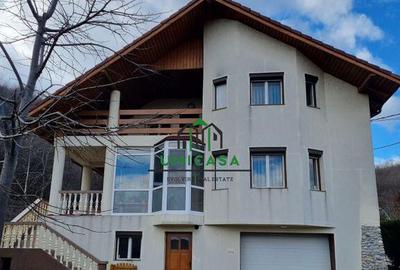 Casă cu 4 camere cu Canalizare în Ocnele Mari - 3