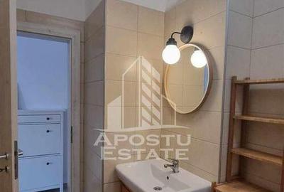 Apartament cu 3 camere,bloc nou,Circumvalatiunii Apartament cu 3 camere,bloc nou,Circumvalatiunii - 7