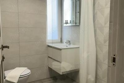 Studio dublu sau triplu de inchiriat Mamaia Nord Navodari - 9