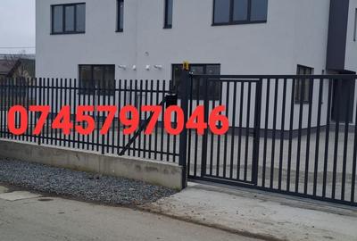 Casă cu 4 camere în Apahida - 6