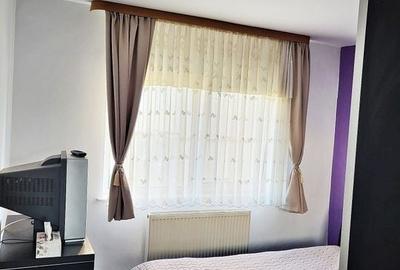 Codlea, apartament 2 camere decomandat, etaj 1, mobilat, 73000 euro - 8