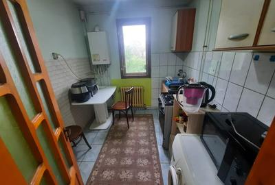 Apartament cu 2 camere decomandat, zona Tudor Vladimirescu - 3