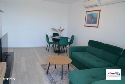 Apartament cu 2 camere decomandat în Central - 1