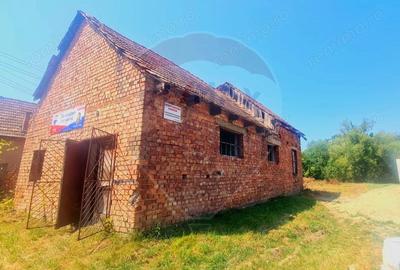 Casa de vanzare 120mp si teren 600mp, Medias, Ighisul nou - 2