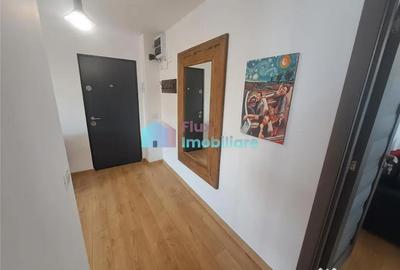 Apartament cu 2 camere decomandat în Burdujeni - 3