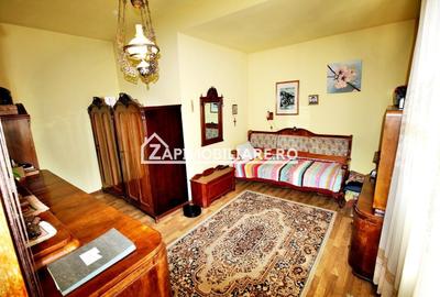 Casă individuală cu 3 camere cu Canalizare în Central - 4