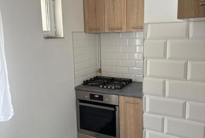 Garsonieră în Buzaului - 14