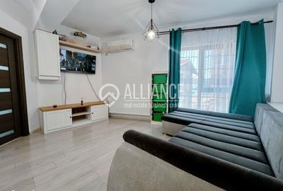 Apartament cu 2 camere, mobilat în Palazu Mare - 18