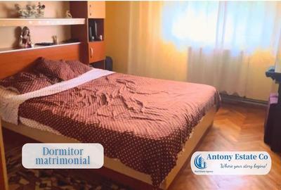 Apartament de vanzare - 3 camere, semidecomandat, Rogerius, zona Spital Pelican - 5