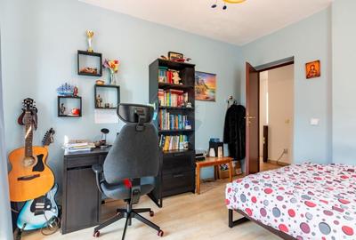 Casă cu 5 camere cu Teren 1097 Mp în Mogoșoaia - 20