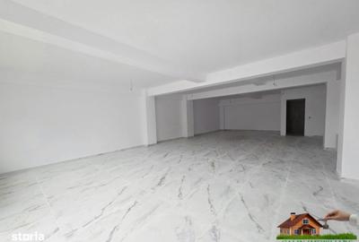 Spațiu comercial, de 54 mp, în Ciurea - 2