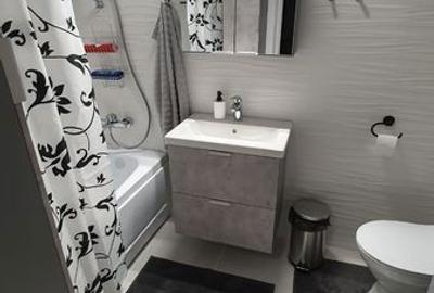 Apartament cu 2 camere decomandat în Sud - 5