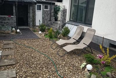 Casă cu 5 camere cu Garaj în Buftea