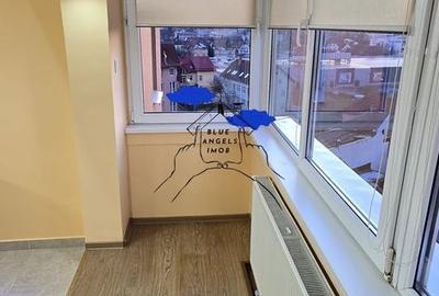 Apartament cu 2 camere semidecomandat în Central - 2