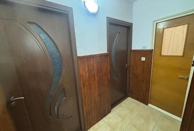 Apartament cu 3 camere, suprafata generoasa de 74 mp, la baza Colinei - 9