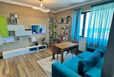 Apartament 3 camere Faleza Nord decomandat