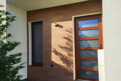 Duplex cu 3 camere cu Canalizare în Giroc - 2