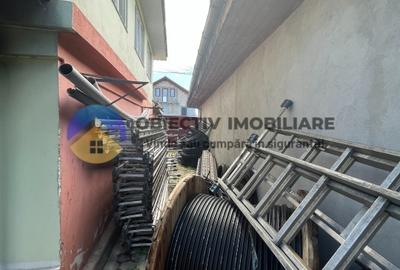 Casă individuală cu 5 camere cu Canalizare în Săvinești - 15