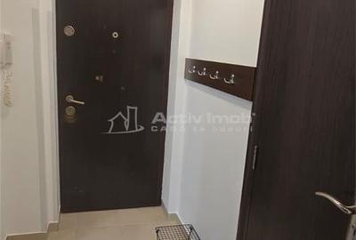 Apartament cu 2 camere semidecomandat, mobilat în Giulești - 4