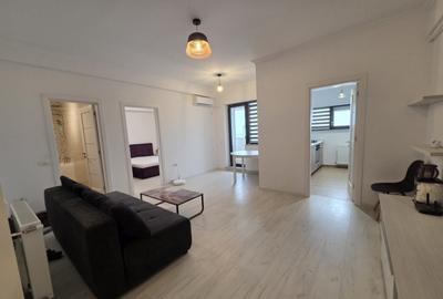 Apartament 2 camere de inchiriat, in zona Gara - Constanta - 3