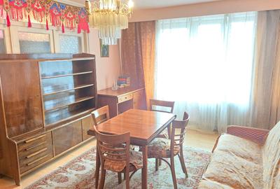 Apartament cu 2 camere decomandat în Central - 2