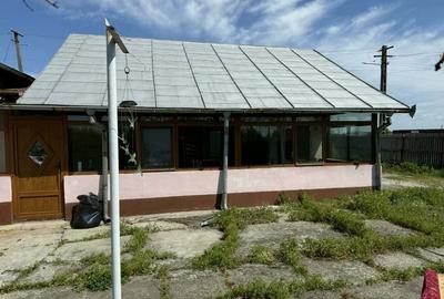 Casă cu 3 camere în Miroși - 7