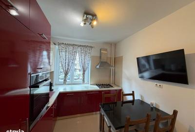 Apartament cu 3 camere decomandat în Dristor