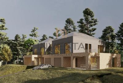 Casa tip duplex de vanzare / Zona Feleacu - 3