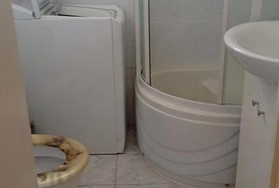 Garsonieră decomandată în Dacia - 3