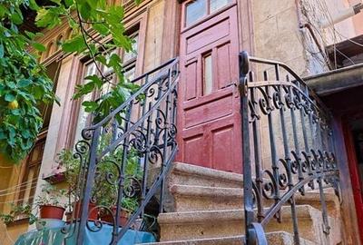 Decebal-Invingatorilor Vila 6 camere-455mp teren - 10