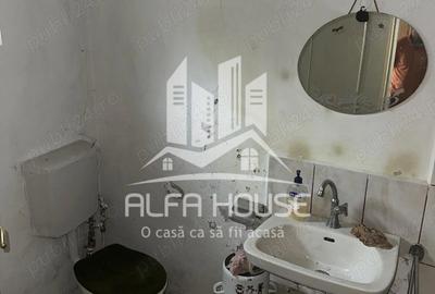 Casă cu 3 camere cu Teren 370 Mp în Muncitoresc - 4