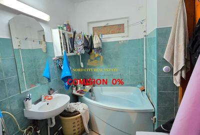 Apartament cu 3 camere semidecomandat în Universitate - 8