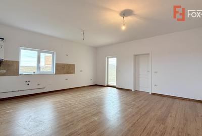 Duplex cu 3 camere cu Teren 307 Mp în Moșnița Nouă - 5