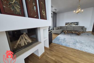 Apartament cu 4 camere decomandat, mobilat în Iancu Nicolae - 40