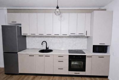 Apartament cu 2 camere semidecomandat în Apahida - 8