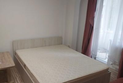 Apartament cu 2 camere semidecomandat în Central - 5