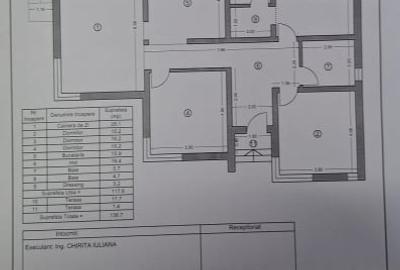 Casa   - Curte 351 MP - AN 2022 - Ciorogarla - 30