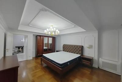 Vila Lux 8 Camere Herastrau I Cartierul Francez - 12