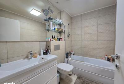 Apartament cu 2 camere în Ștefăneștii de Jos - 7