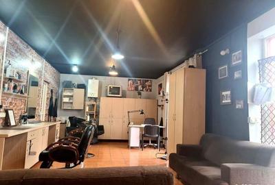 Spațiu comercial, de 200 mp, în Miorița - 5