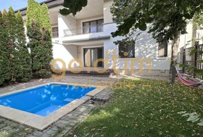 Casă individuală cu 7 camere cu Piscina în Pipera - 2