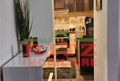 Apartament cu 3 camere decomandat în Central - 8