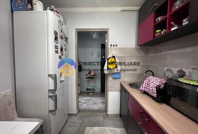 Apartament 2 camere parter - Darmanesti - 12