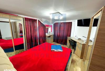 Casă cu 4 camere cu Teren 680 Mp în Ișalnița - 9