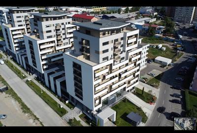 Spatiu comercial - Noua Residence - 142 mp - finalizat/intabulat - 3