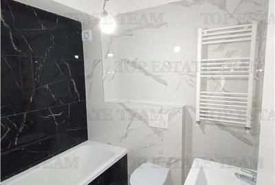 Apartament 3 camere cu finisaje premium si toate utilitatile in Chiajna in carti - 11