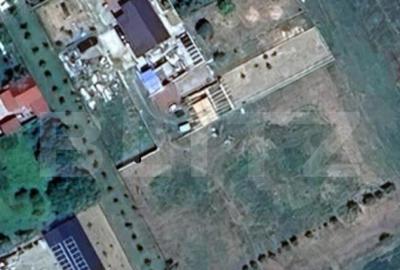 Teren de 2000 mp, în Periferie - 3