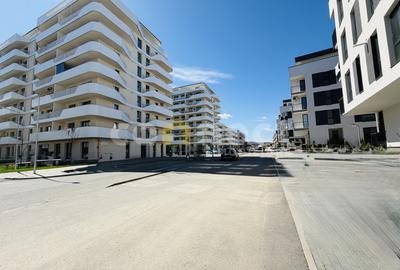 Apartament cu 2 camere semidecomandat, mobilat în Florești - 8
