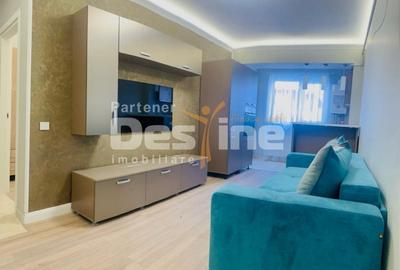 Apartament cu 2 camere decomandat, mobilat în Prelungirea Ghencea - 2