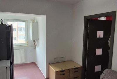 Garsonieră decomandată în Splaiul Unirii - 4